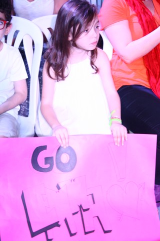 CLW Fashion Show by Aizone